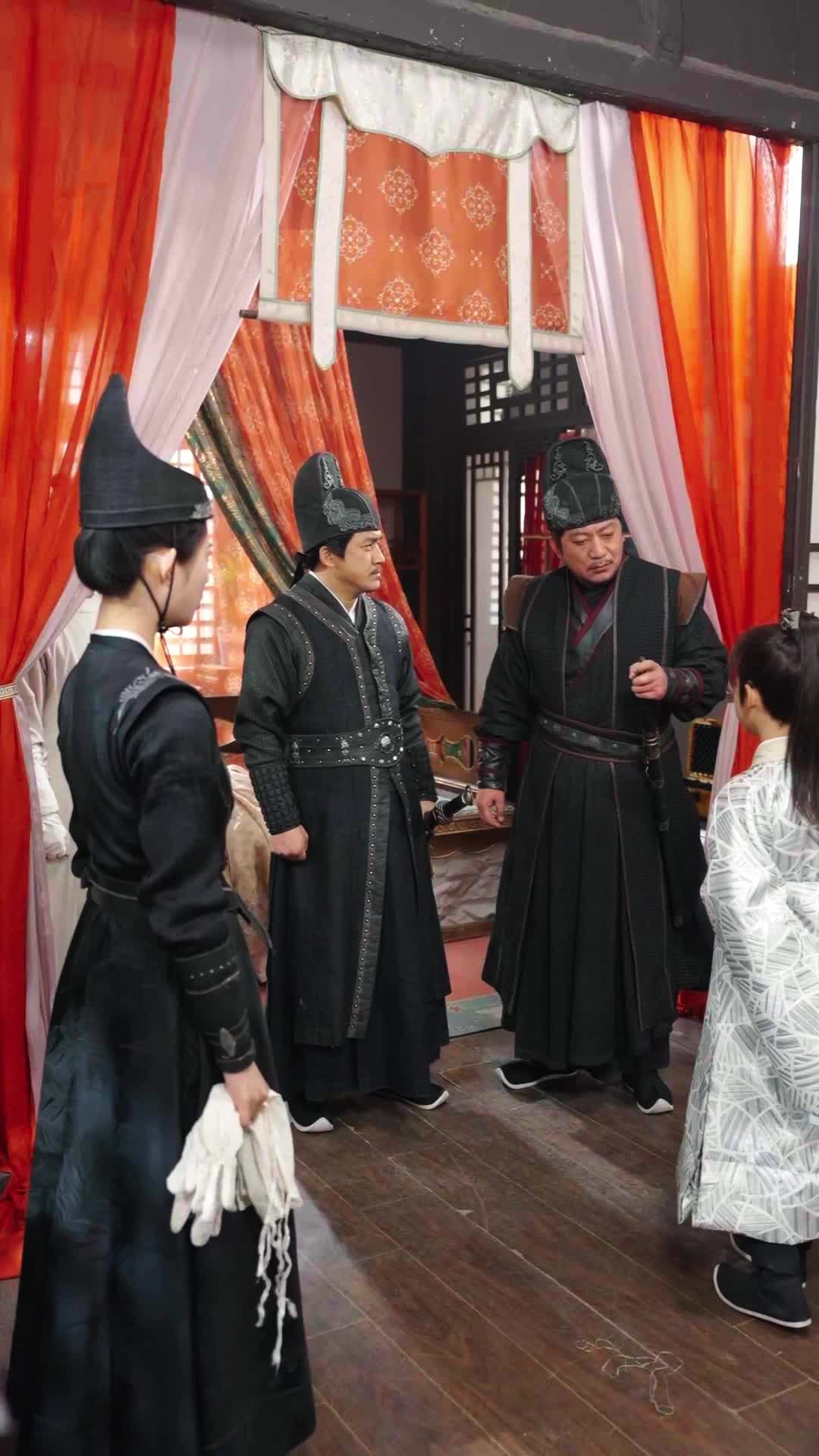 Episode 4 - Reborn as a 9-Year-Old Detective